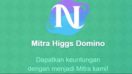 Apa Itu Alat Mitra Higgs Domino