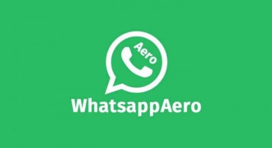 Apa Itu WhatsApp Aero