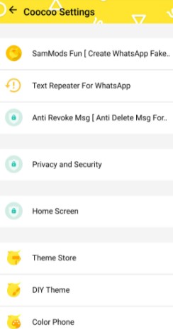 Cara Install dan Menggunakan CooCoo WhatsApp