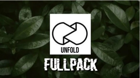 Unfold Fullpack apk