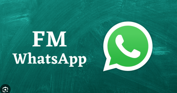FM WhatsApp Apk + Mod Download For Android & IOS (Gratis)