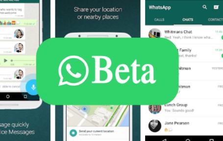 WhatsApp Beta Tester Join Link Android dan IOS