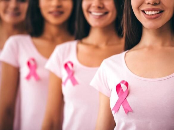 Deteksi Dini Kanker Payudara, Kenali Gejala dan Ciri-Ciri yang Harus Diwaspadai oleh Wanita