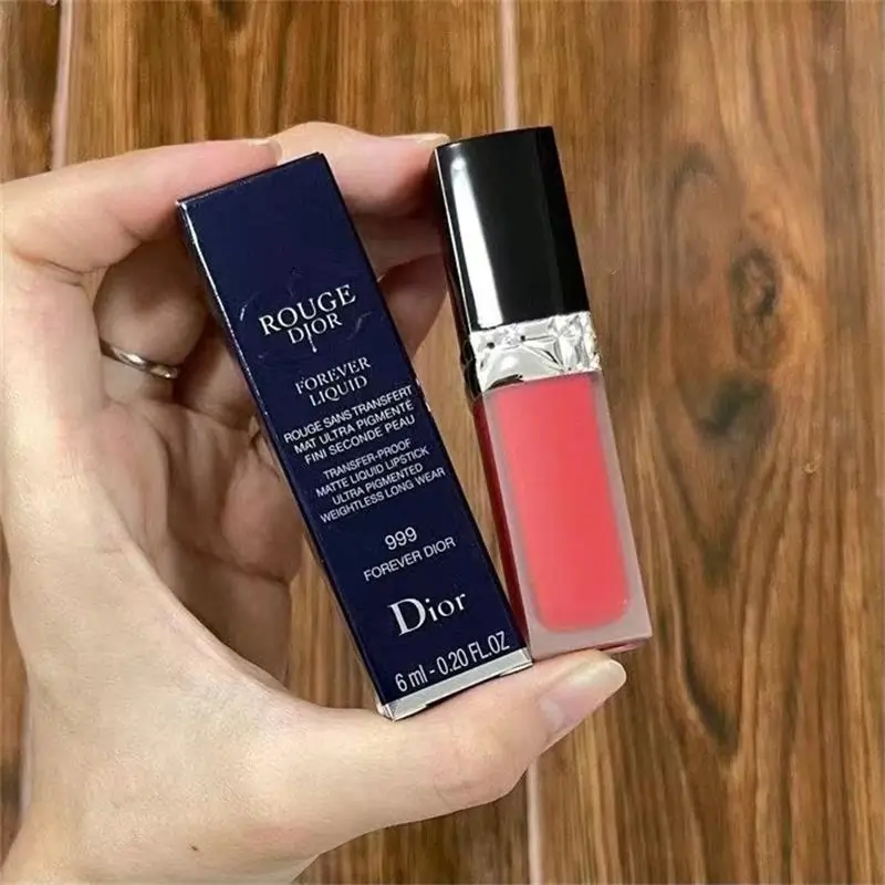 dior forever liquid