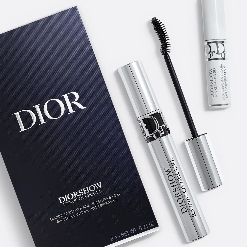 dior diorshow mascara