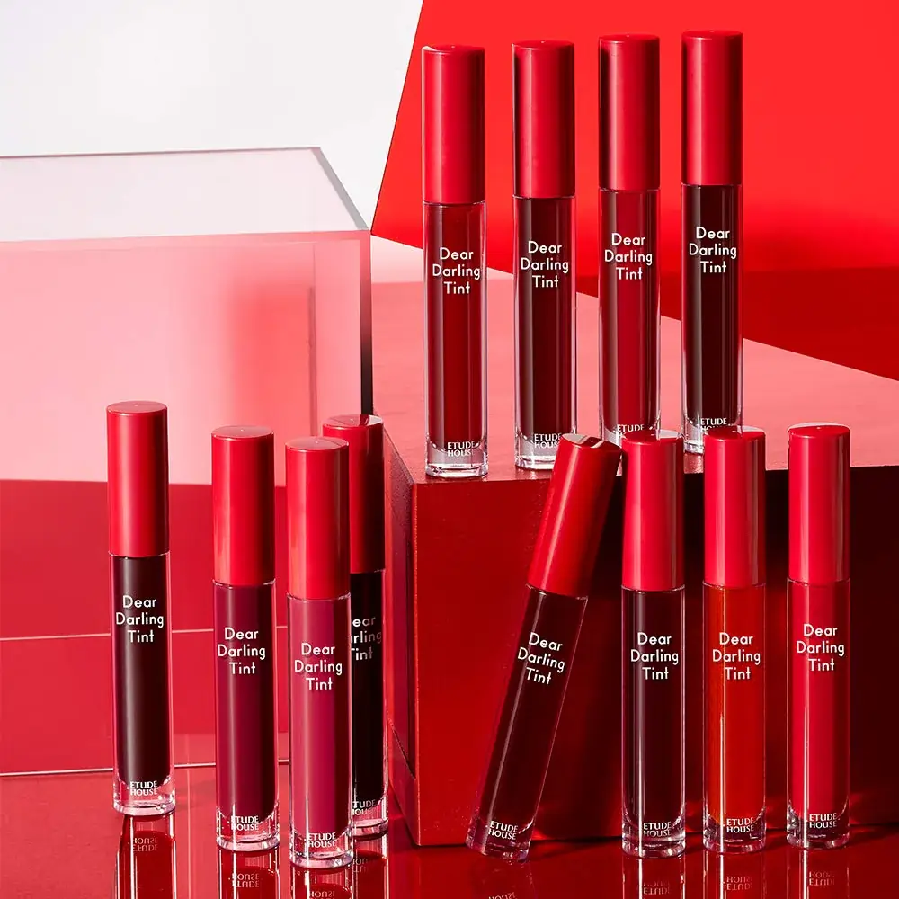 Dear Darling Water Gel Tint