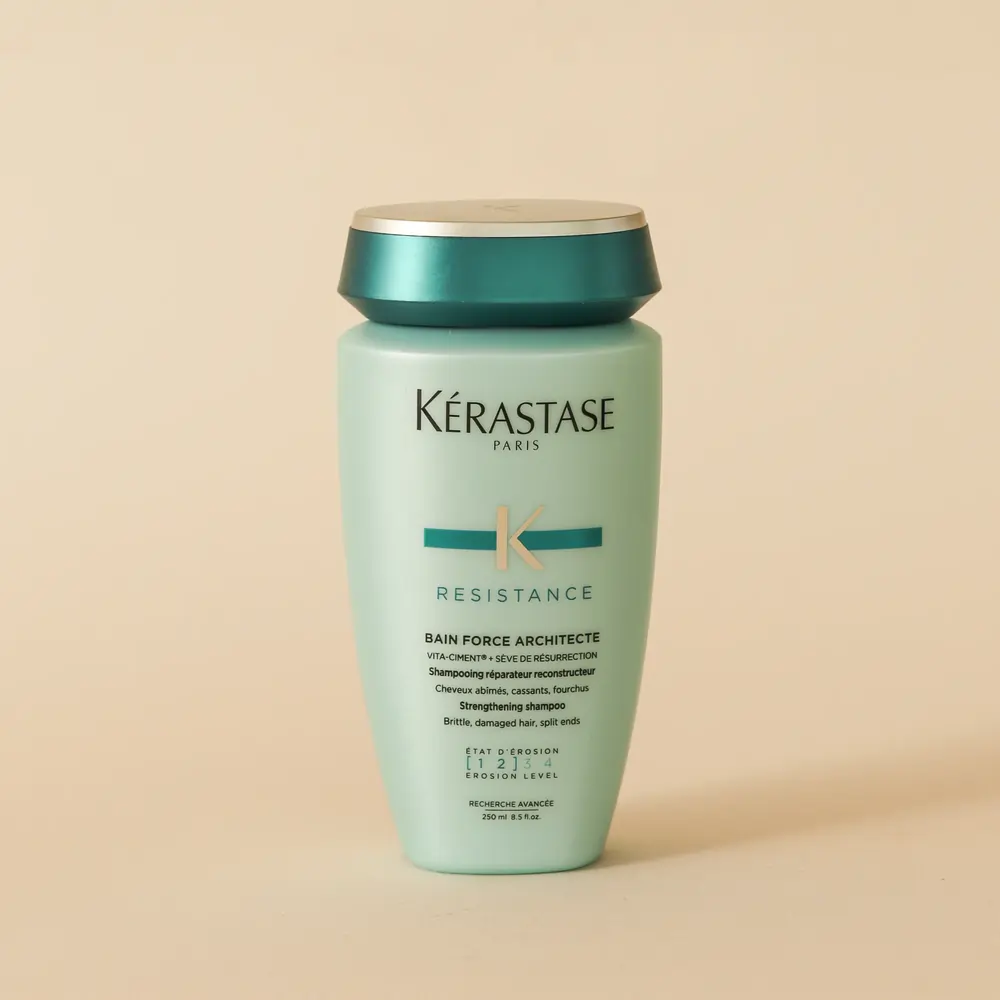 Kerastase Resistance Bain