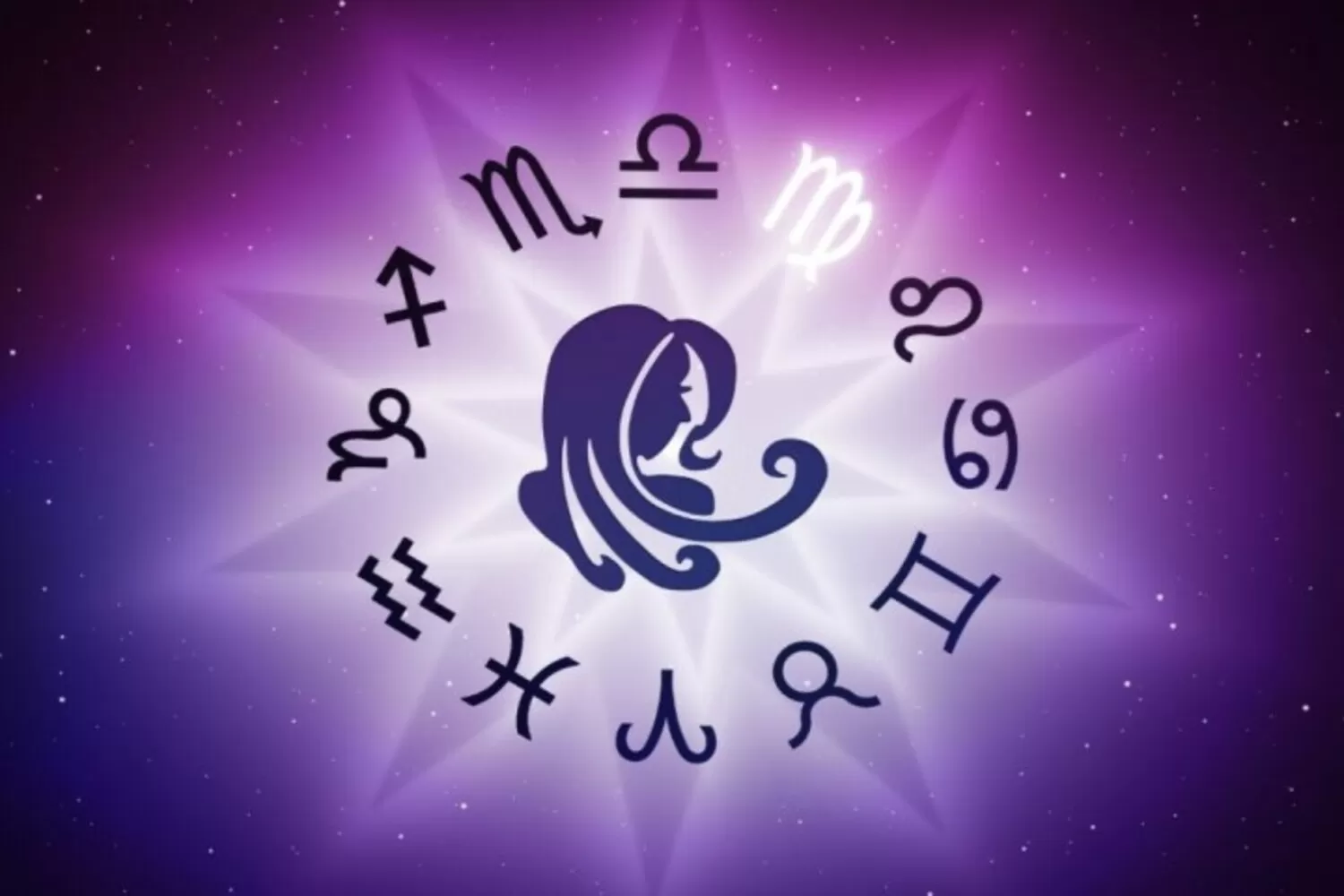 zodiak virgo