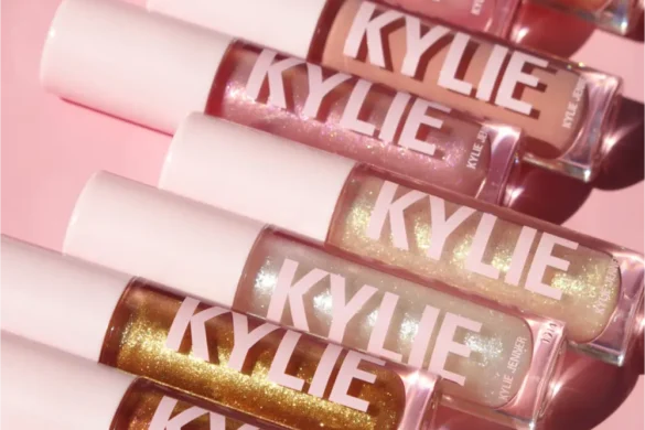 kylie gloss