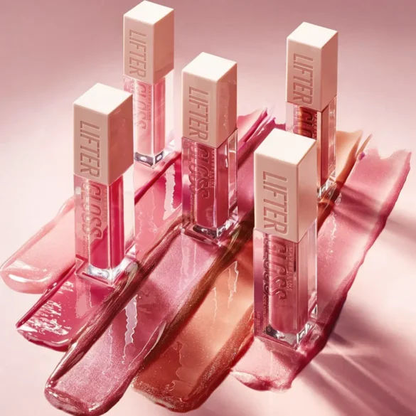 maybelline lifter gloss