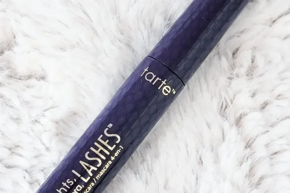 tarte lights mascara