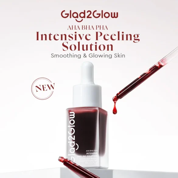 glad2glow